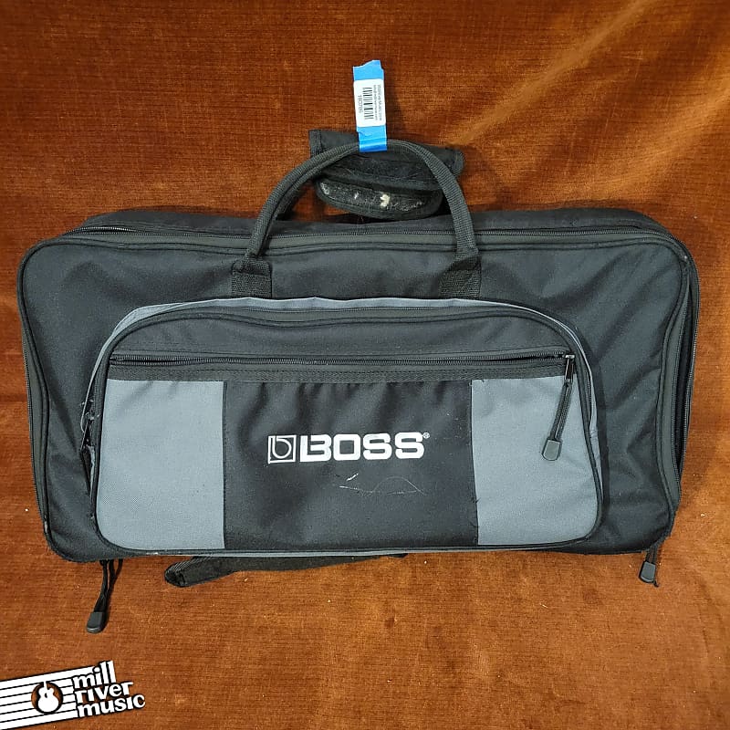 Boss Bag-L2 Effects Processor Gig Bag Used