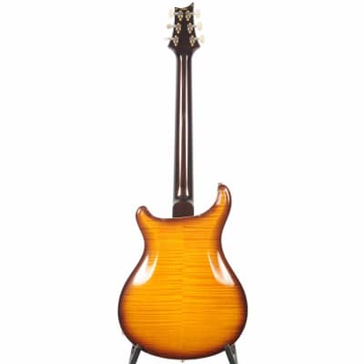 2007 PRS Hollowbody I Piezo 10-Top Natural — GUITARSOFA SHOP