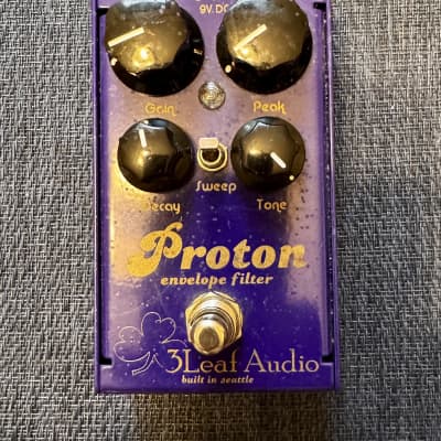 Reverb.com listing, price, conditions, and images for 3leaf-audio-proton