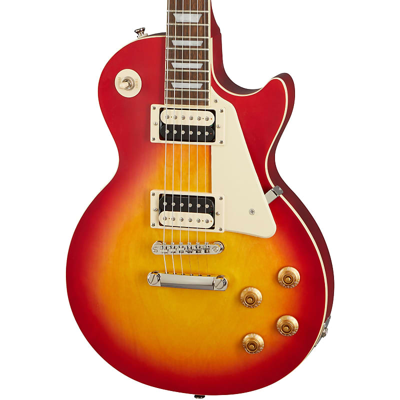 Les Paul Classic Worn | Epiphone