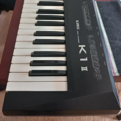 Kawai K1-II 1989