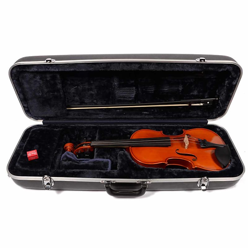 Andreas Eastman Vl80 4/4 Violin | eBay