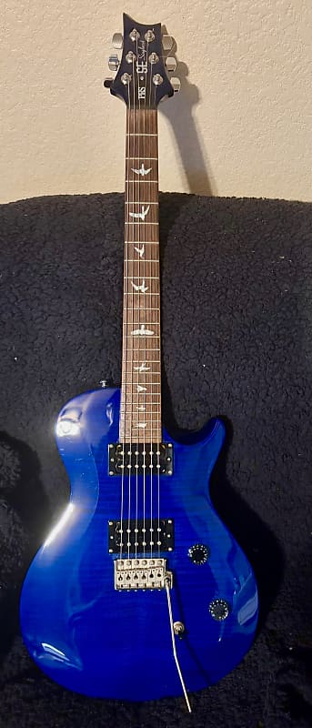 ギター O2PRS SE Singlecut Trem PRS SE Singlecut Trem 2008 - 2013 | Reverb