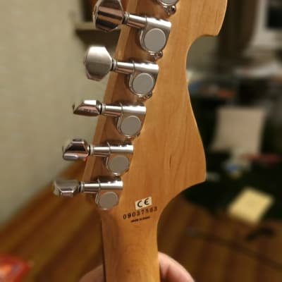 Washburn N1 | Reverb