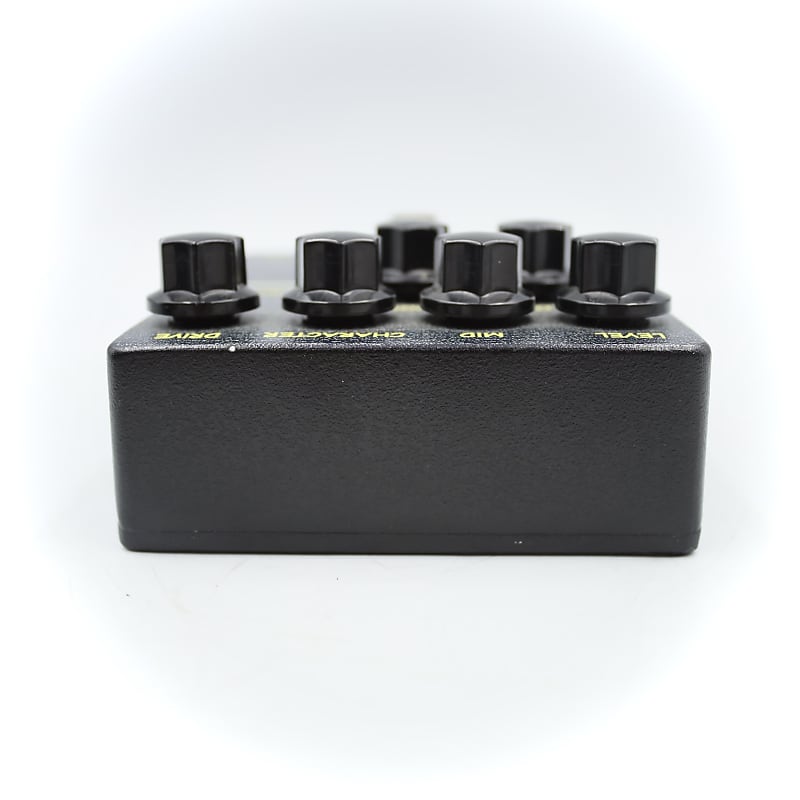Tech 21 Liverpool Overdrive | Reverb Australia