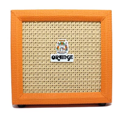 Orange Crush Mini 3-Watt 1x4