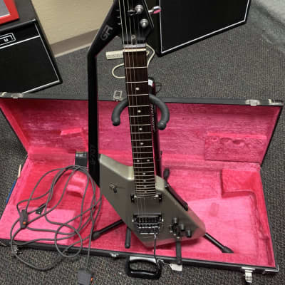 Roland Gr-700 & 707 80’s guitar synth