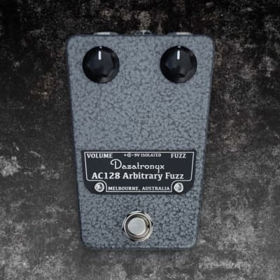 NEW! Analogman Sun Face 2SB175 Germanium Fuzz | Reverb