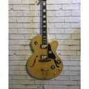 Epiphone Joe Pass Emperor Pro-II - Vintage Natural - Pre-Loved (Great Condition)