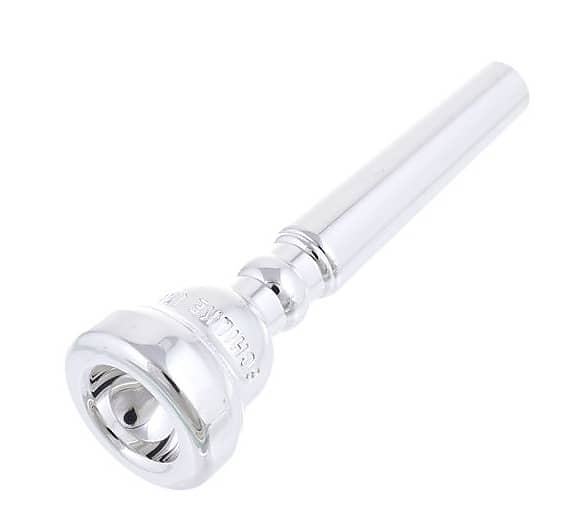 Schilke 14B 24K Gold Trumpet Mouthpiece NEW
