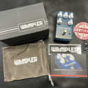 Wampler Triumph Overdrive Pedal Collective Series. New!