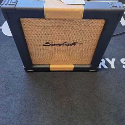 Sawtooth 25 Amp for sale
