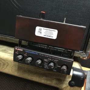 CB Mods Circuit Bent Alesis Nanoverb | Reverb