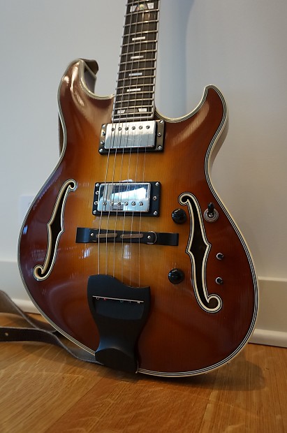Languedoc guitar sale for sale