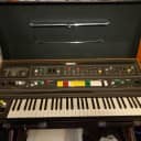 Yamaha CS-60 Polyphonic Analog Synthesizer- 1978 Original In Case
