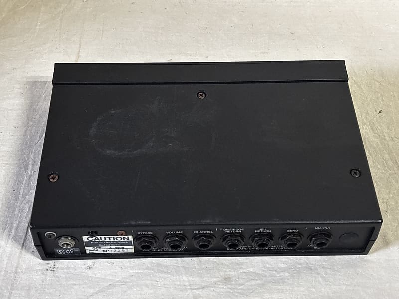 Rockman Sustainor Model 200 | Reverb Canada Rockman Sustainor Model 200 | Reverb Canada