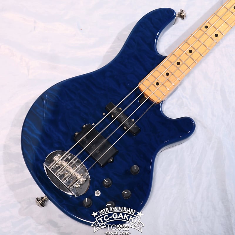 2006 LAKLAND SL44-94 Deluxe [3.70kg] | Reverb Canada