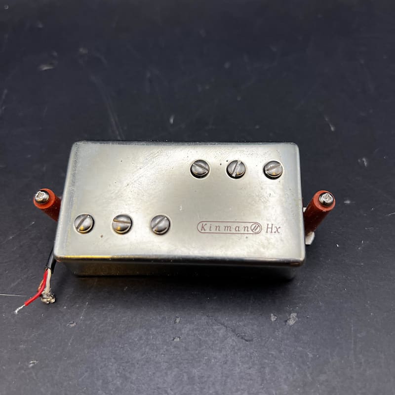 Kinman Twang-Bucker