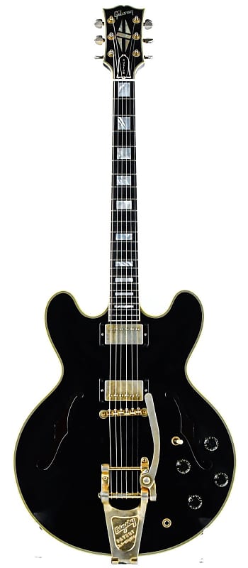 Gibson Custom Shop ES355 Keith Richards 2004 | Reverb
