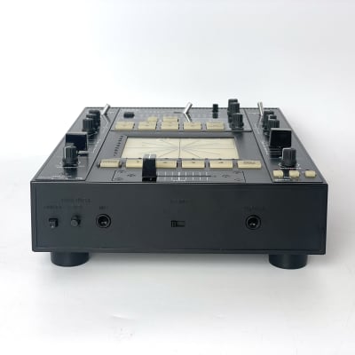 KORG KAOSS MIXER KM-2 コルグ DJミキサー Korg_KM402_KM402_Two_Channel_D