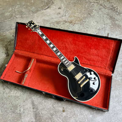 極美品 CoolZ フジゲン製 Les Paul CUSTOM 日本製 富士弦 コストパフォーマンスに優れたCoolZ!レスポールカスタムタイプの