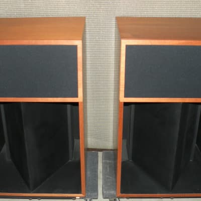 Vintage klipsch la scala hot sale speakers