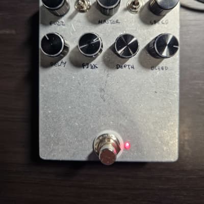 Reverb.com listing, price, conditions, and images for death-by-audio-echo-dream-2