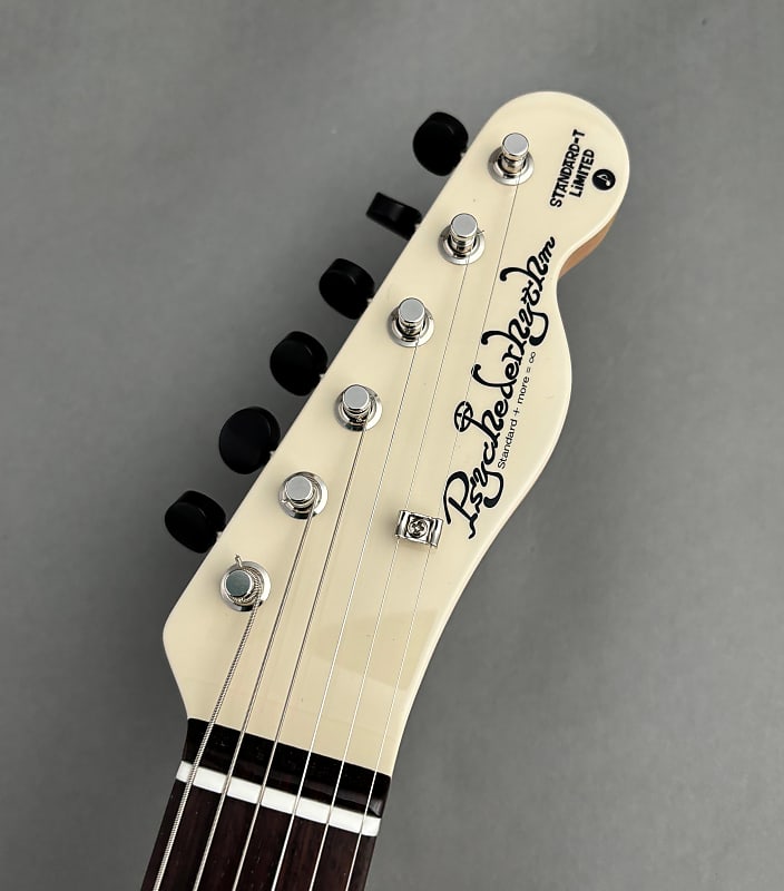 Psychederhythm Standard-T 2024 - Medium Sand ≒3.66kg [Made