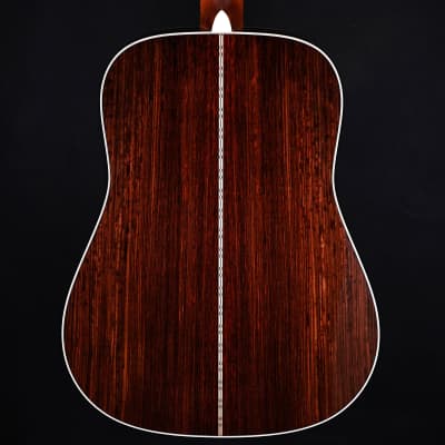Martin D-28 Standard Series w Case and TONERITE AGING! 4lbs 12.3oz image 7