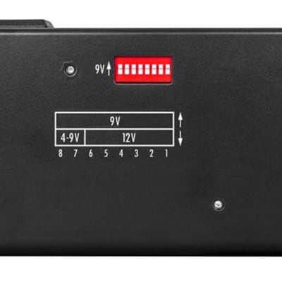 Voodoo Lab Pedal Power MONDO Isolated Power Supply image 3