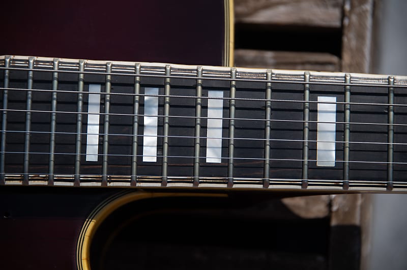 1976 Greco BR-110 - ULTRA RARE 
