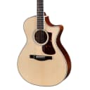 Eastman AC308CE LTD Solid Sitka / Mahogany Acoustic Electric Guitar w/hsc