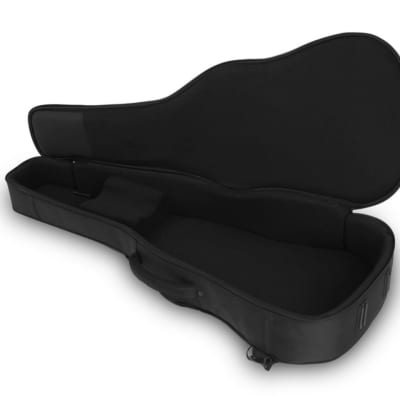 Access Stage Three Small-Body Acoustic Guitar Gig Bag AB3SA1 image 4