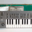 Yamaha CS01 Monophonic Synthesizer Keyboard w/ Box, Case, Manual, & PS - Vintage