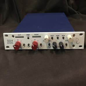 Rupert Neve Designs Portico 5014 Stereo Field Editor