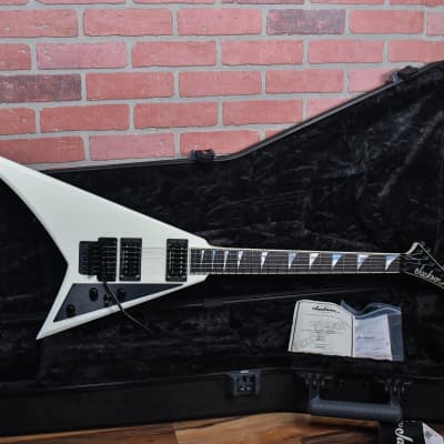 Jackson USA Select Series RR1 Rhoads