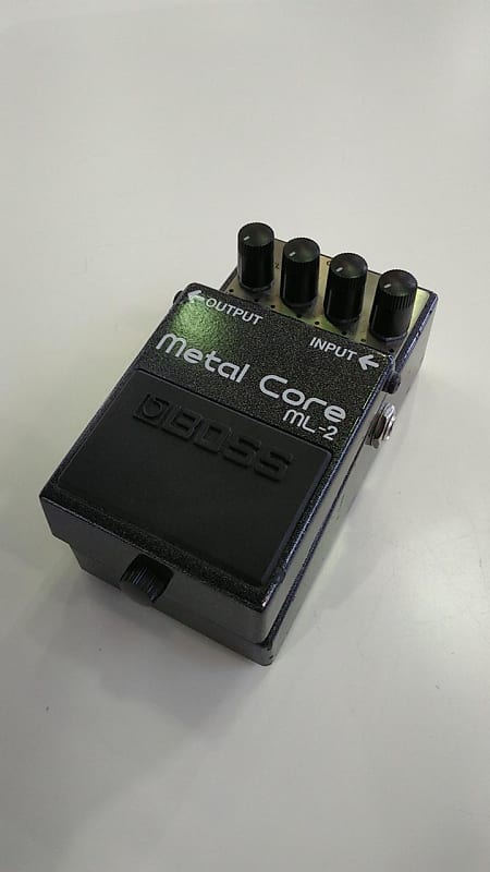 Boss ML-2
