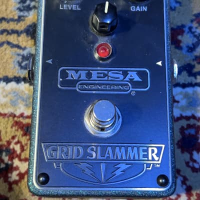 Mesa Boogie Grid Slammer image 3