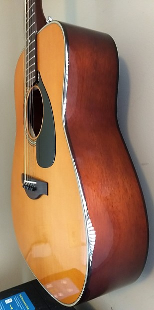 Yamaha FG-180 50th Anniversary 2016 | Reverb