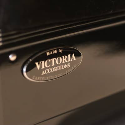 Victoria Ac310V - Capriccio Black image 5