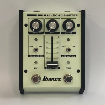 Reverb.com listing, price, conditions, and images for ibanez-es2-echo-shifter