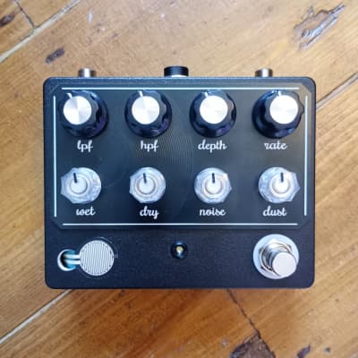 Dr. Scientist Cosmichorus V3 (Discontinued Beauty) | Reverb UK