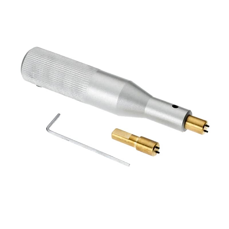 Pro-Ject: Adjust It Tonearm Bearing Adjustment Tool  			