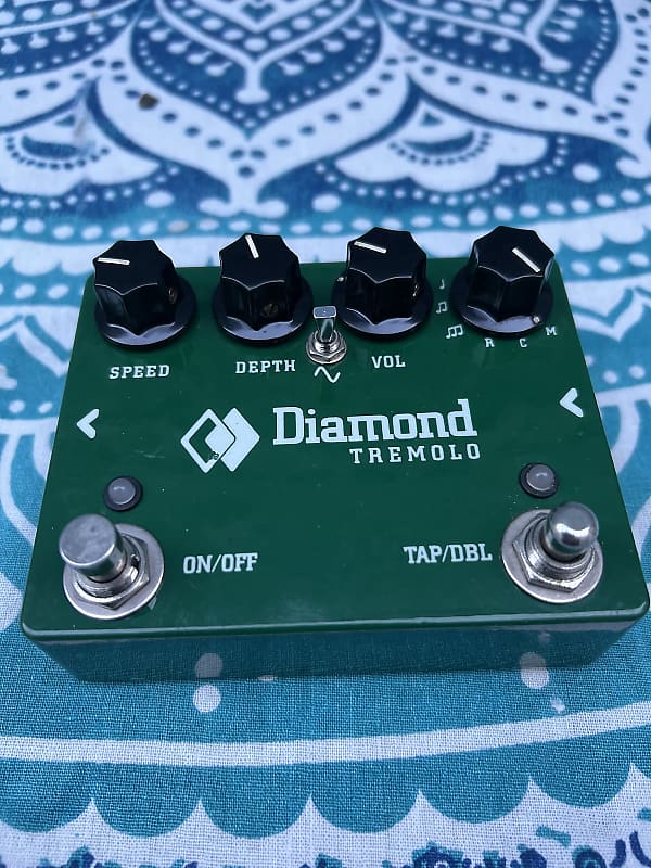 Diamond Tremolo