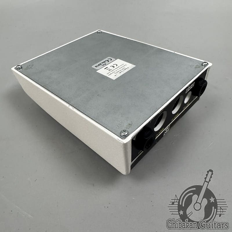 pandaMidi Future Impact Ⅰ. Future Impact V4 — MIDI products by pandaMidi