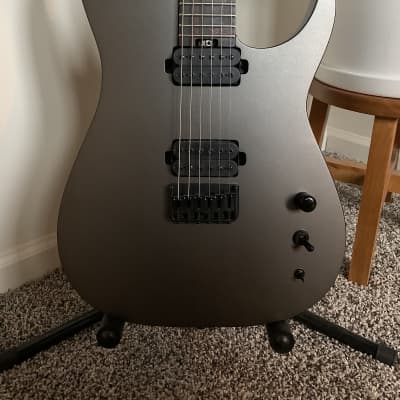 Schecter Keith Merrow Signature KM-6 MK-III Standard | Reverb