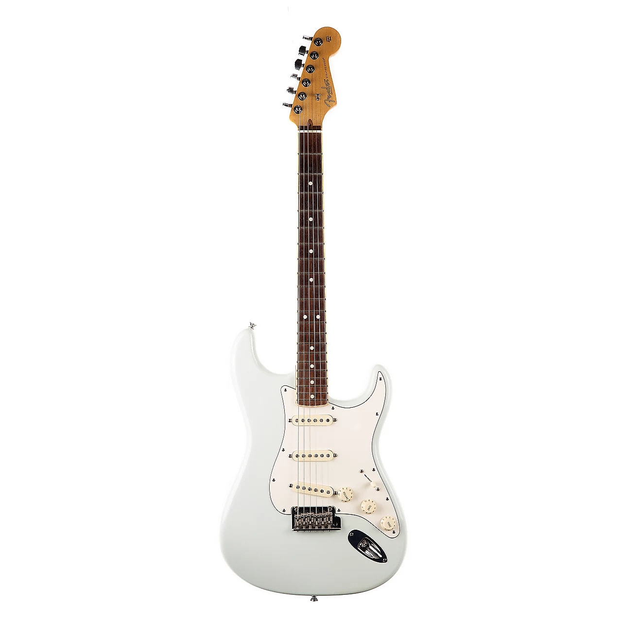 Fender Limited Edition American Standard Stratocaster Channel