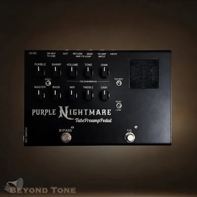 Guyatone EM 808 D Super Rare Tape Echo | Reverb