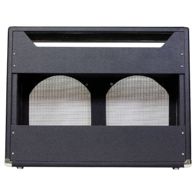 Mojotone Fender Blackface Twin Reverb® Style Combo Cabinet image 5