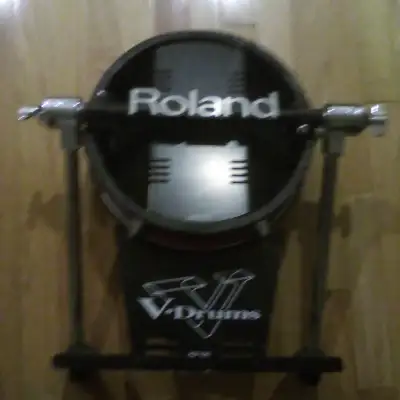 全品無料ROLAND ( ローランド ) KD-120 ドラム